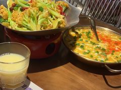 -神府路壹号·海鲜烧烤·砂锅粥·锅物(三坊七巷店)