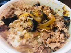 -食其家·牛丼咖喱(浦电路店)