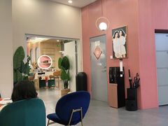 -海马体照相馆(上海宝山万达广场店)