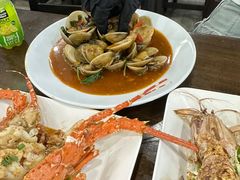-两兄弟Song Pee Nong(2号店)
