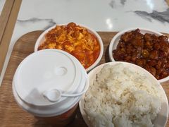 -乡村基·川味现炒大王(熙悦天街店)