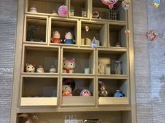 -亚马逊蒸汽活海鲜自助(LCM置汇旭辉广场店)