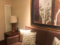 -长白山万达喜来登度假酒店