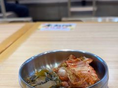 -米村拌饭(延吉万达店)