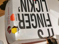 -肯德基(招远金城店)