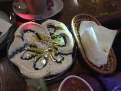 -Uncle Kosto科斯托·中东菜