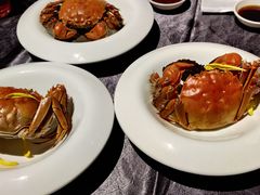 -蟹榭·本帮江浙菜·蟹宴(五角场合生汇商场店)