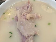 -牛王庙(龙华花园店)