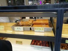 -四季小馆·地道北京小吃(广百店)