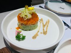 -LE SHARE洛笙·花园西餐(北京路步行街店)