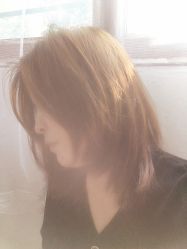 -宇东国际 HAIR SALON