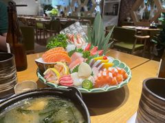 -Sushi Love 创意寿司(丽影广场店)