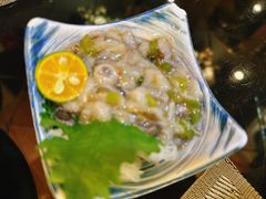 -昱匠·日本料理(金融街店)