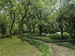 -黄公望隐居地