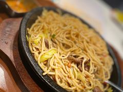 -豪客来牛排(宝龙城市广场店)