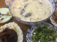 -灵福缘私房菜·农家菜(拈花湾·灵山大佛必推店)