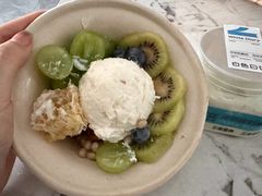 -白色日记·手作酸奶(麦凯乐店)