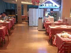 -西贝(吴江路湟普汇店)