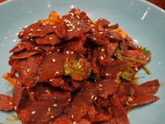 -北京老铺烤鸭(老城根店)