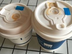 -AllorNothing横竖横咖啡(天虹店)