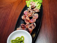 -高佳庄·舟山海鲜(海景旗舰店)