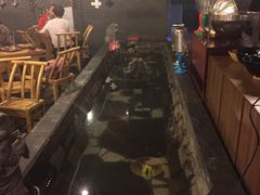 -小院烤肉(公园南路店)