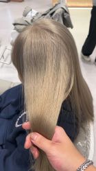 -MY HAIR ARDOR