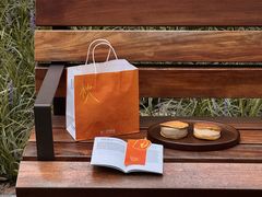 -辛一·铜锣烧(鸿寿坊店)