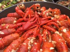 -去吃小龙虾·江湖菜·烧烤(南滨路店)