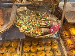 -味多美(江桥万达店)
