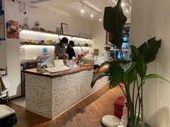 -Line 咖啡(石厦花园店)