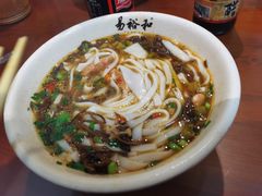 -易裕和·长沙米粉(友谊路店)