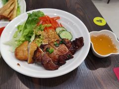 香茅鸡扒檬粉-PHO·5越南牛肉粉(建新路店)