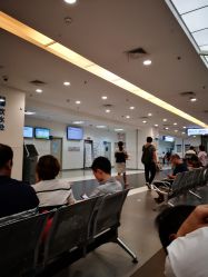 -上海市儿童医院(泸定路院区)
