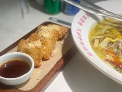 -新辣宴·湖南家常菜·商务聚餐(中粮创芯店)