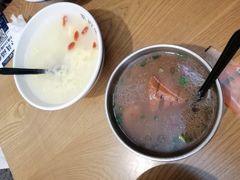 -文叔·湖北名小吃·小龙虾(华强北店)