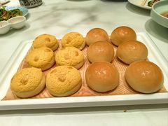 -新成海港大酒楼(康华路店)