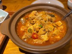 -丹江渔村(上地店)