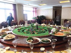 包厢-玉雪春天(中正花园店)