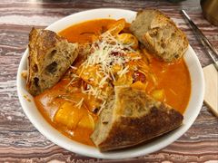 罗杰炒年糕-OUR Bakery(国贸商城店)