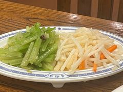 -老雒阳面馆·水席(定鼎门店)