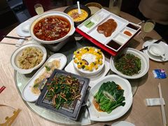 -王府井酒店(金桥港湾店)