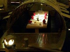 -老船坞餐厅(北京亚洲大酒店 )