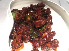 青梅小排-羲和雅苑•北京烤鸭(国贸商城店)