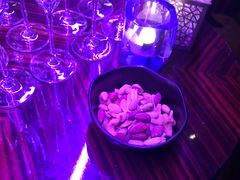 -OZONE 顶楼酒吧(香港丽思卡尔顿酒店)