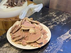 -兰亭安泊牛肉面(乐都路店)