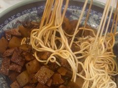 -旺泉餐饮店·清真牛肉面馆