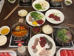 -舌尖记忆重庆火锅(悉尼店)