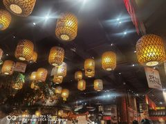 -南京大牌档(之心城店)