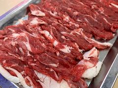 -月圆火锅(宁海东路二店)